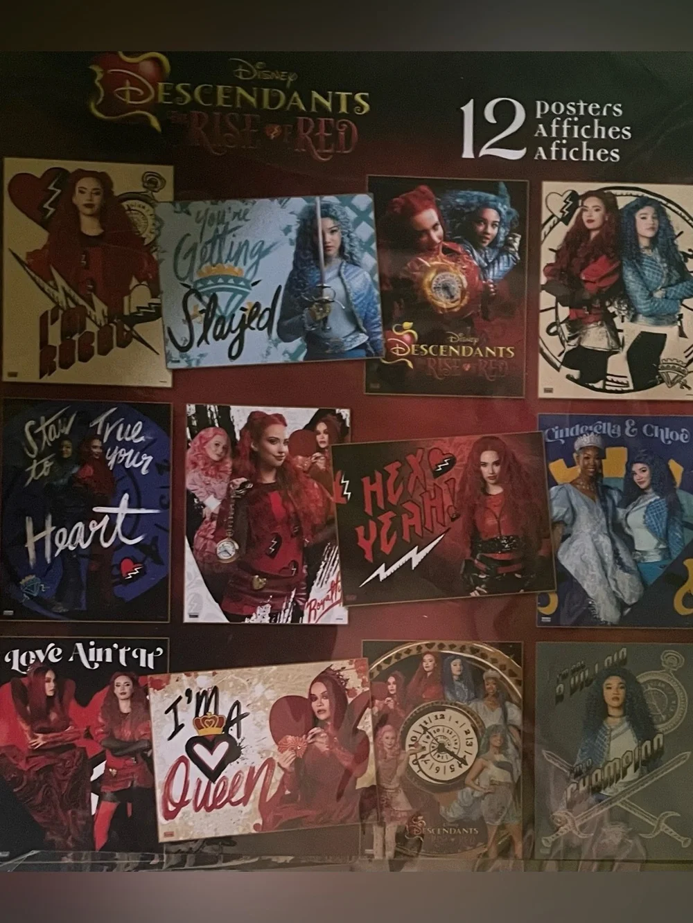 Wall Art Posters